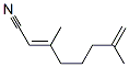 3,7-dimethylocta-2,7-dienenitrile CAS#: 67674-43-5