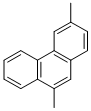 3,9-DIMETHYLPHENANTHRENE CAS#: 66291-32-5