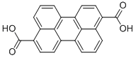 3,9-perylenedicarboxylic acid CAS#: 6364-19-8