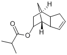 3A,4,5,6,7,7A-HEXAHYDRO-4,7-METHANO-1(3)H-INDEN-6-YL ISOBUTYRATE CAS#: 67634-20-2