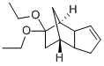 3A,4,5,6,7,7A-HEXAHYDRO-4,7-METHANOINDENE-5-CARBOXALDEHYDE DIETHYL ACETAL CAS#: 67633-92-5