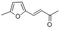 (3E)-4-(5-METHYL-2-FURYL)BUT-3-EN-2-ONE CAS#: 66434-99-9
