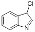 3H-Indole,3-chloro CAS#: 66037-05-6