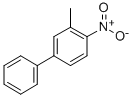 3METHYL4NITROBIPHENYL CAS#: 69314-47-2