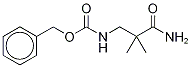 3N-Benzyloxycarbonyl 3-Amino-2,2-dimethylpropanamide CAS#: 666844-61-7