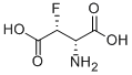 3(R)-FLUORO-D-ASPARTIC ACID CAS#: 68832-50-8