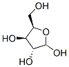 (3R,4R,5R)-5-(hydroxymethyl)oxolane-2,3,4-triol CAS#: 6915-40-8