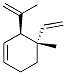 (3S,4S)-3-Isopropenyl-4-methyl-4-vinyl-1-cyclohexene CAS#: 6902-73-4