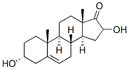 (3a)-3,16-dihydroxy-Androst-5-en-17-one CAS#: 64162-68-1
