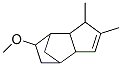 3a,4,5,6,7,7a-hexahydro-6-methoxydimethyl-4,7-methano-1H-indene CAS#: 68738-98-7