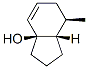 3aH-Inden-3a-ol, 1,2,3,6,7,7a-hexahydro-7-methyl-, (3aS,7R,7aS)- (9CI) CAS#: 667429-66-5