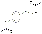 4-(2-Acetoxy-ethyl)phenyl Acetate CAS#: 60037-42-5