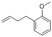 4-(2-METHOXYPHENYL)-1-BUTENE CAS#: 63667-83-4