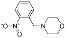 4-(2-NITROBENZYL)MORPHOLINE CAS#: 67589-21-3