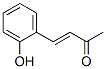 4-(2-hydroxyphenyl)but-3-en-2-one CAS#: 6051-53-2