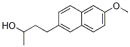 4-(2-methoxynaphthalen-6-yl)butan-2-ol CAS#: 65726-24-1