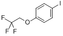 4-(2,2,2-TRIFLUOROETHOXY)IODOBENZENE CAS#: 530080-17-2