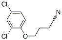 4-(2,4-Dichlorophenoxy)butyronitrile CAS#: 63867-25-4