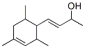 4-(2,4,6-trimethyl-3-cyclohexen-1-yl)-3-buten-2-ol CAS#: 67923-53-9