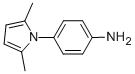 4-(2,5-DIMETHYL-PYRROL-1-YL)-PHENYLAMINE CAS#: 60176-19-4
