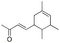 4-(3,5,6-trimethyl-3-cyclohexen-1-yl)-3-buten-2-one CAS#: 67801-39-2