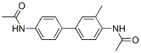 4'-(4-Acetylamino-3-methylphenyl)acetanilide CAS#: 63991-70-8