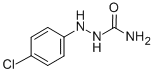 4-(4-CHLOROPHENYL)SEMICARBAZIDE CAS#: 69194-89-4