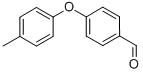 4-(4-METHYLPHENOXY)BENZALDEHYDE 97 CAS#: 61343-83-7