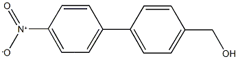 4-(4-Nitrophenyl)benzyl alcohol CAS#: 62037-99-4