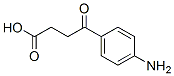 4-(4-aminophenyl)-4-oxo-butanoic acid CAS#: 6945-94-4