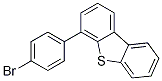 4-(4-broMo-phenyl)-dibenzothiophene CAS#: 530402-77-8