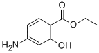 4-AMINO-2-HYDROXYBENZOIC ACID ETHYL ESTER CAS#: 6059-17-2