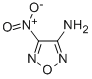 4-AMINO-5-NITROFURAZANE CAS#: 66328-69-6