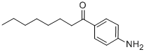 4'-AMINOOCTANOPHENONE CAS#: 63884-78-6