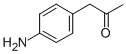 4-AMINOPHENYLACETONE CAS#: 62044-15-9