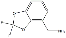 4-AMinoMethyl-2,2-difluor... CAS#: 531508-46-0