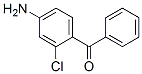 4-Amino-2-Chlorobenzophenone CAS#: 61747-12-4