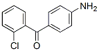 4'-Amino-2-chlorobenzophenone CAS#: 62261-41-0