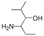 4-Amino-2-methyl-3-hexanol CAS#: 63765-80-0