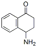 4-Amino-3,4-dihydro-1(2H)-naphthalenone CAS#: 64833-49-4