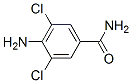 4-Amino-3,5-dichlorobenzamide CAS#: 63887-26-3