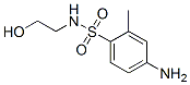 4-Amino-N-(2-hydroxyethyl)-2-methylbenzenesulfonamide CAS#: 69226-39-7
