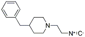 4-BENZYL-1-(2-ISOCYANO-ETHYL)-PIPERIDINE CAS#: 602262-99-7