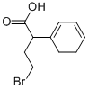 4-BROMO-2-PHENYL-BUTYRIC ACID CAS#: 6836-99-3