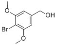 4-BROMO-3,5-DIMETHOXYBENZYL ALCOHOL CAS#: 61367-62-2