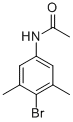 4'-BROMO-3',5'-DIMETHYLACETANILIDE CAS#: 64835-48-9