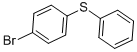 4-BROMO DIPHENYL SULFIDE CAS#: 65662-88-6