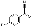 4-BROMOBENZOYL CYANIDE CAS#: 6048-21-1