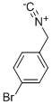 4-BROMOBENZYLISOCYANIDE CAS#: 602261-85-8