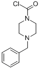 4-Benzyl-piperazine-1-carbonylchloride CAS#: 63763-66-6